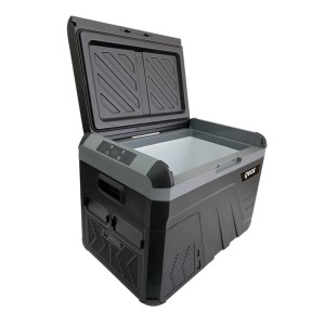 Geox 35LT Kompresörlü Araç Buzdolabı