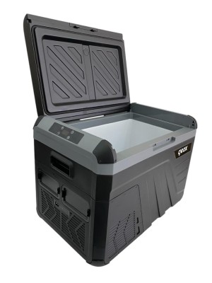 35LT Kompresörlü Araç Buzdolabı