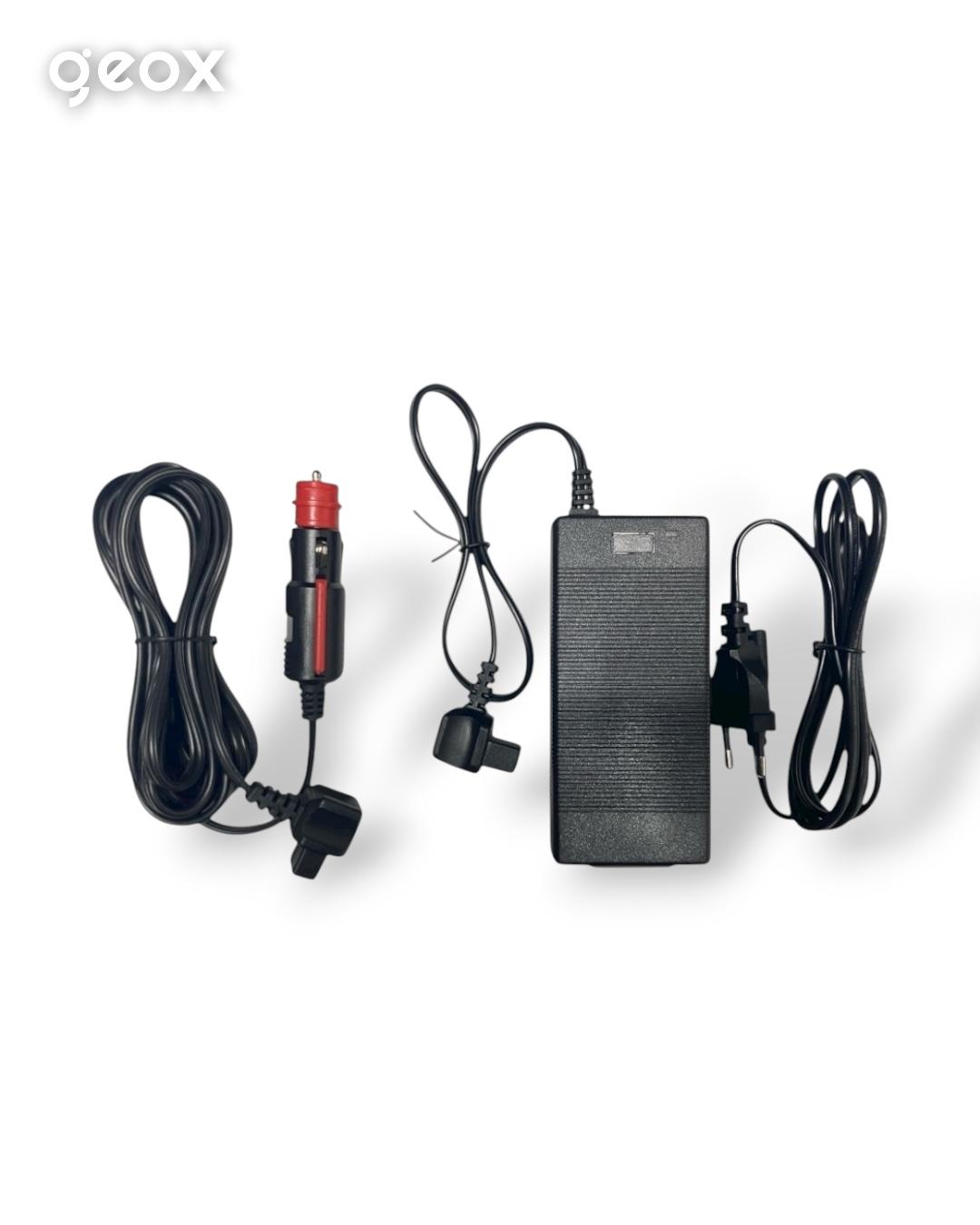 35LT Kompresörlü Araç Buzdolabı