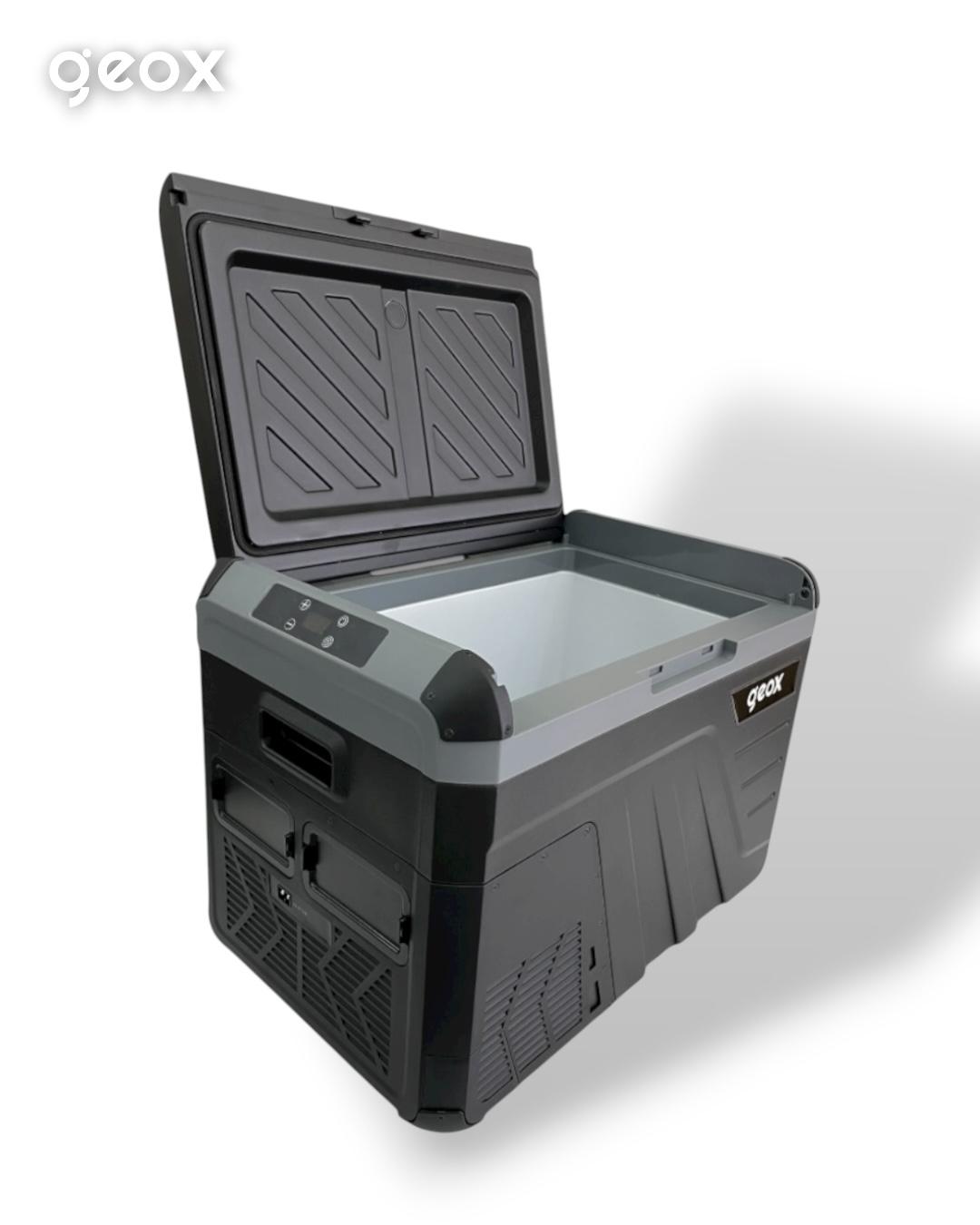 35LT Kompresörlü Araç Buzdolabı