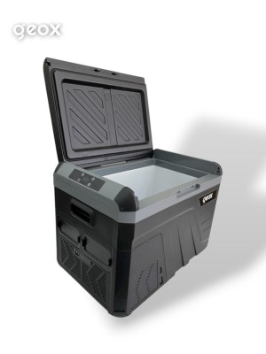 35LT Kompresörlü Araç Buzdolabı