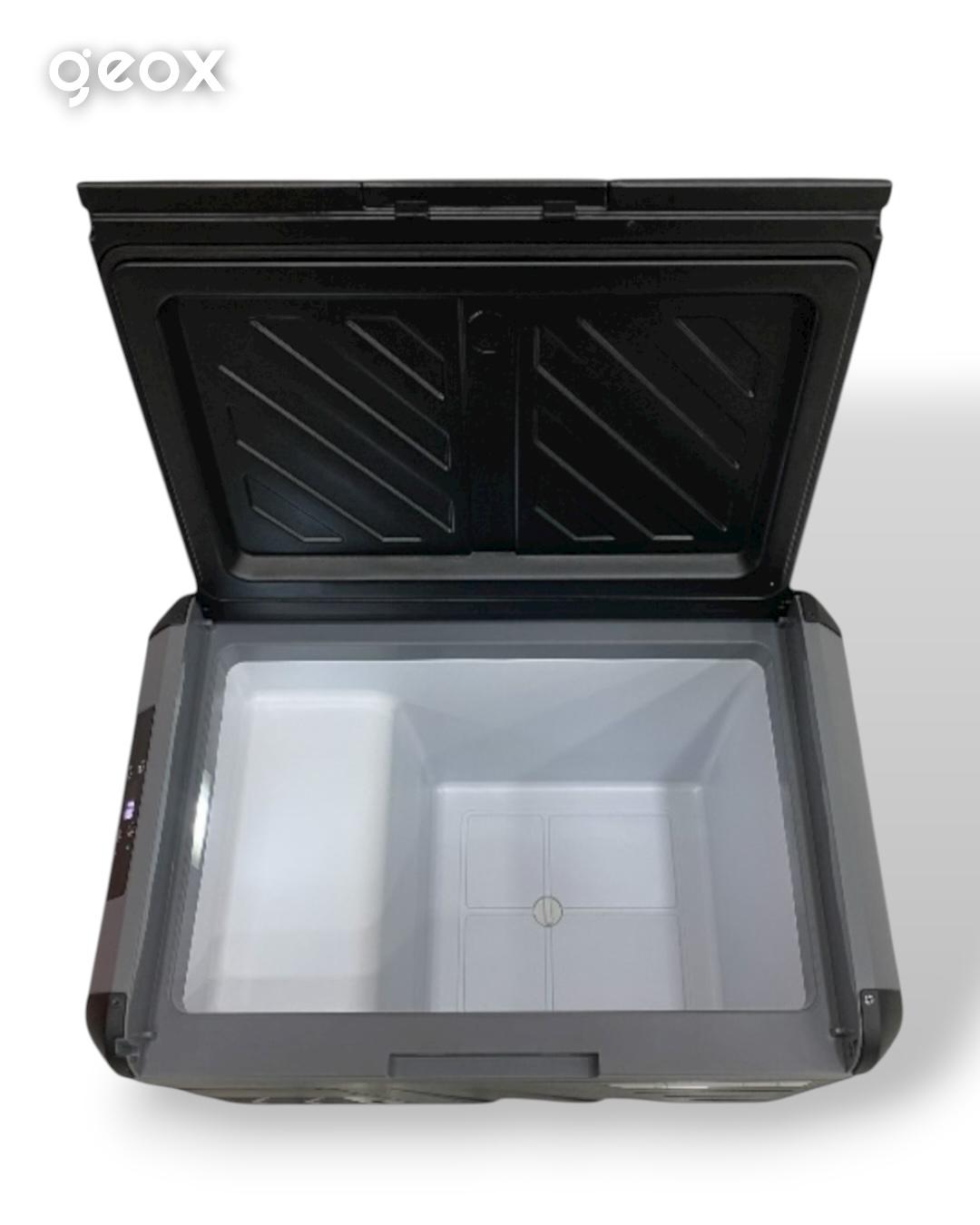 35LT Kompresörlü Araç Buzdolabı