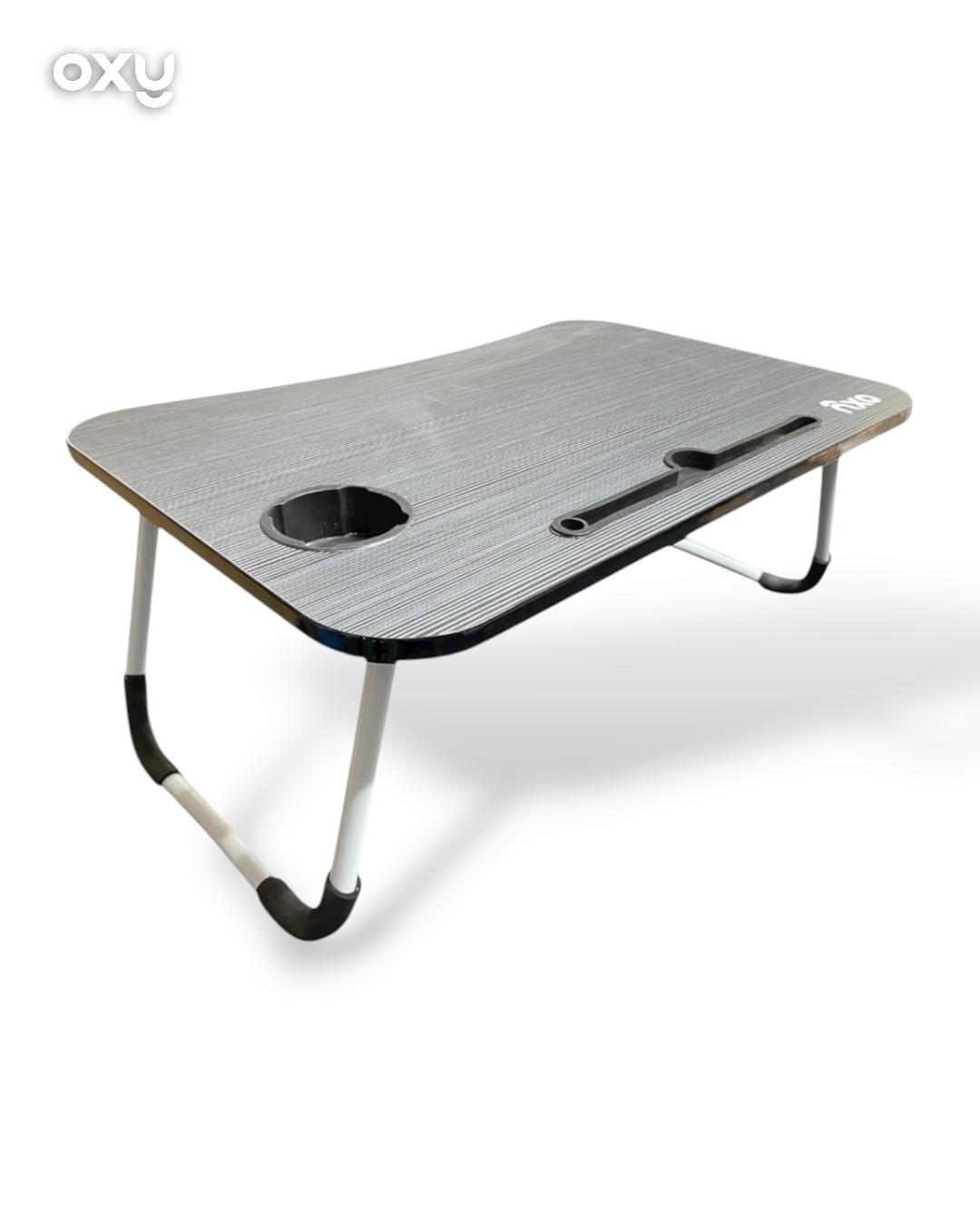 Çekmeceli Katlanır Laptop Sehpası, Tablet Sehpası, Ders Çalışma Masası