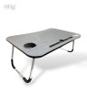 Çekmeceli Katlanır Laptop Sehpası, Tablet Sehpası, Ders Çalışma Masası