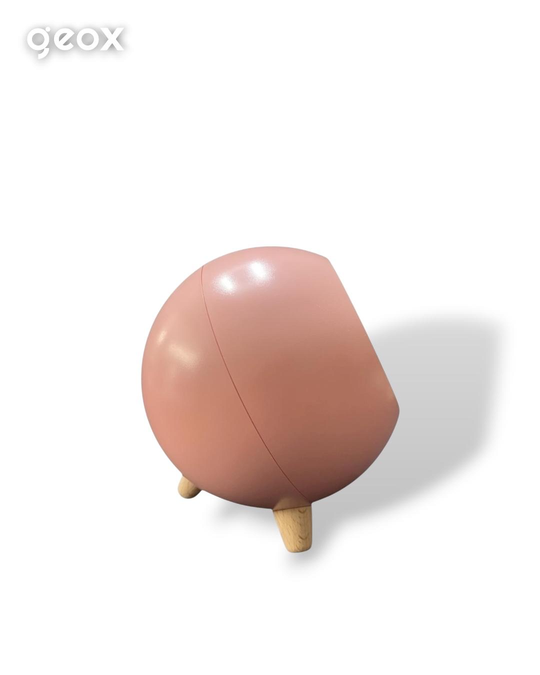 Little Pet House Masa Lambası, Gece Lambası, Abajur