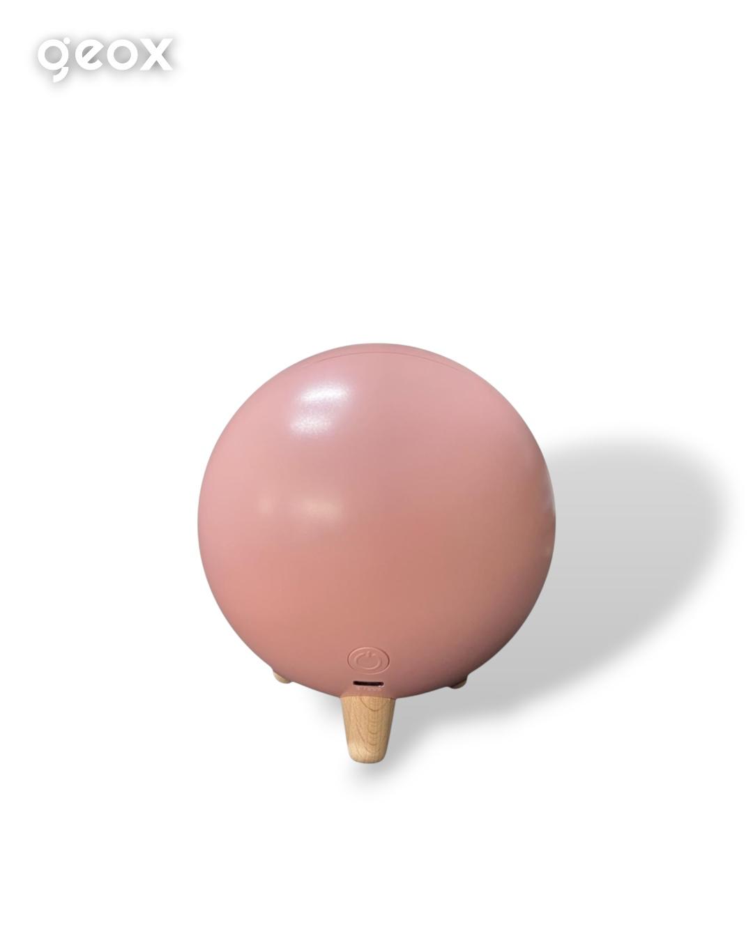 Little Pet House Masa Lambası, Gece Lambası, Abajur