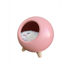 Geox Little Pet House Masa Lambası, Gece Lambası, Abajur