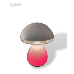 Mantar Lamba, Gece Lambası, Masa Lambası, Abajur