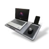 Minderli Laptop Sehpası