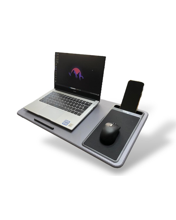 Minderli Laptop Sehpası