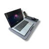 Minderli Laptop Sehpası