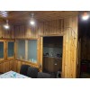 Solar Panelli Kamp, Karavan, Bahçe, Balkon Aydınlatma Seti