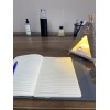 Tent Shape Kedili Masa Lambası, Gece Lambası, Abajur