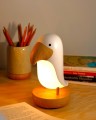 Toucan Bird Masa Lambası, Gece Lambası, Şarjlı, Abajur