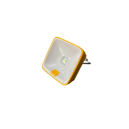 Mini Solar Lamba