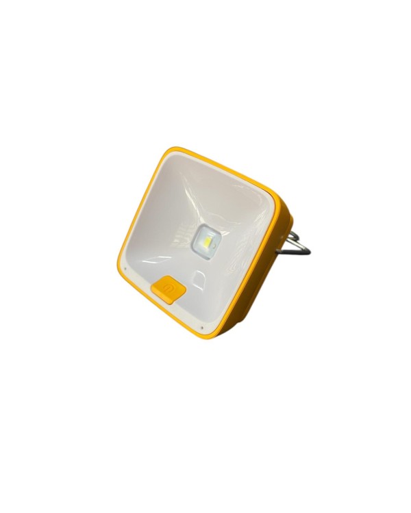 Mini Solar Lamba