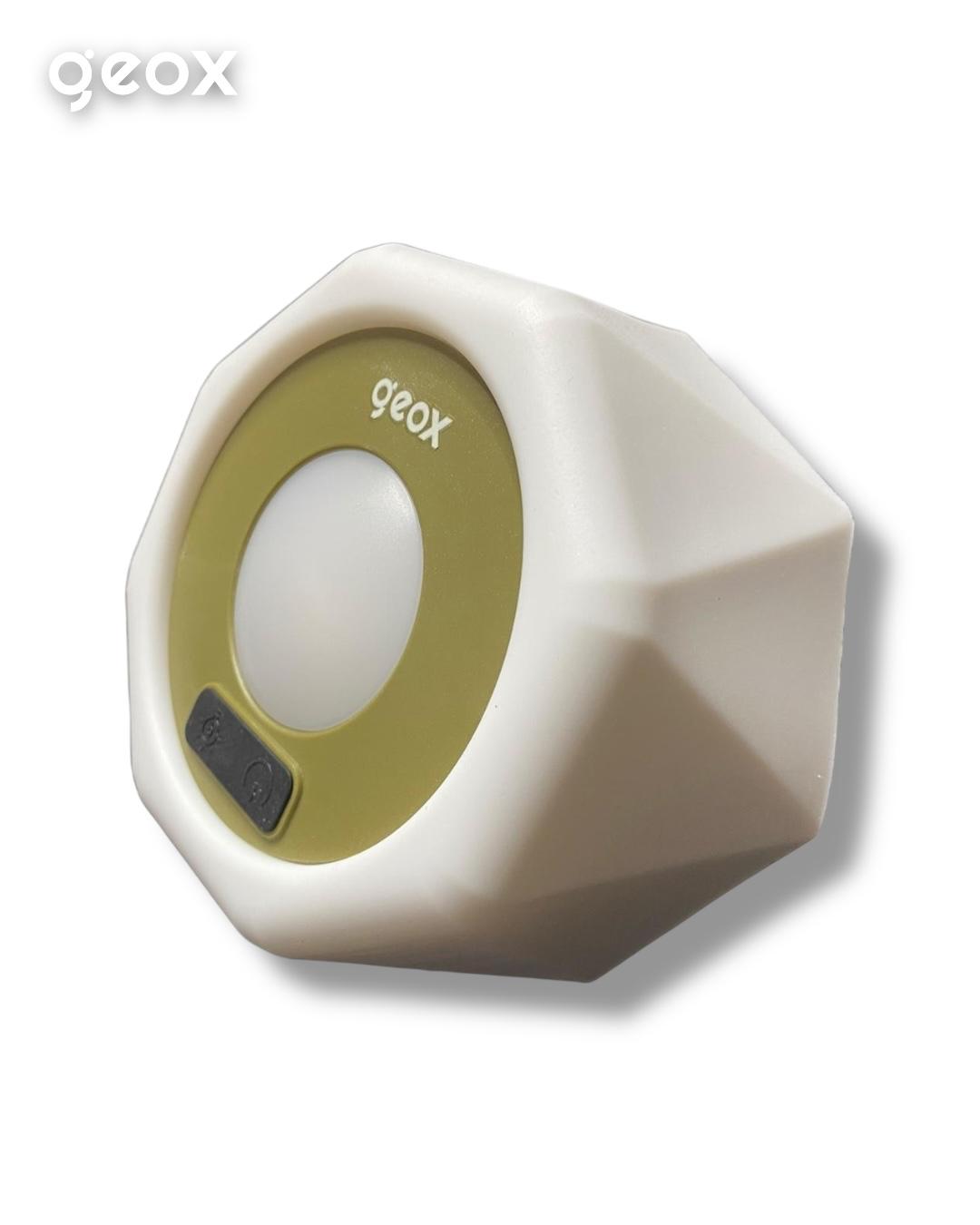 Şerit Ledli Solar Kamp Lambası, Karavan, Bahçe, Balkon Aydınlatma Seti