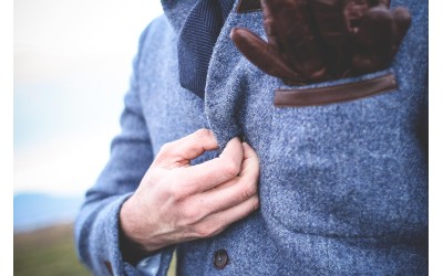 The Wool Jackets Are Back The Wool Jackets Are Back