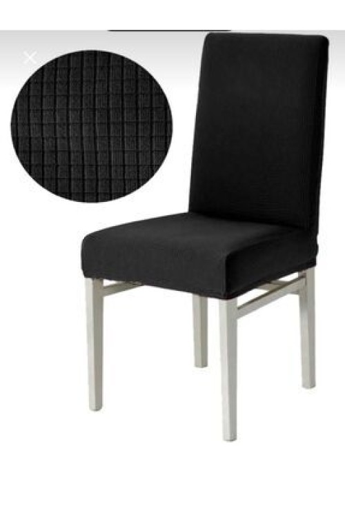 COVER CONCEPTSandalye Örtüsü